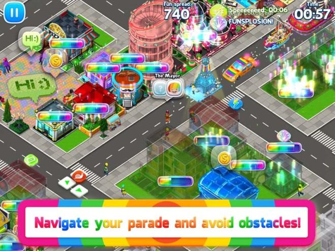 Pridefest