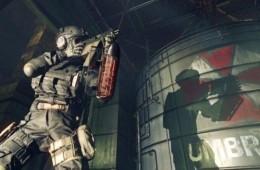 Umbrella Corps: Capcom was ist los bei Euch?