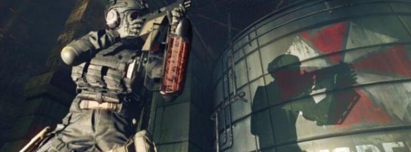 Umbrella Corps: Capcom was ist los bei Euch?