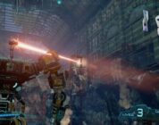 Mech Shooter Beyond Flesh and Blood erscheint bald