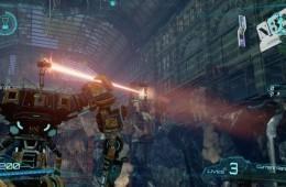 Mech Shooter Beyond Flesh and Blood erscheint bald