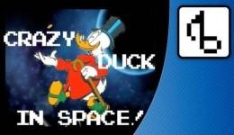 Retro: Ducktales The Moon Theme mit Lyrics