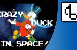 Retro: Ducktales The Moon Theme mit Lyrics