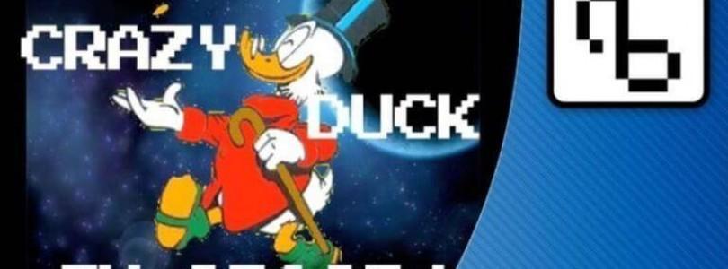 Retro: Ducktales The Moon Theme mit Lyrics