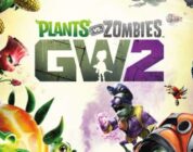 Plants vs Zombies: Garden Warfare 2 ab sofort erhältlich