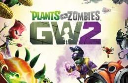 Plants vs Zombies: Garden Warfare 2 ab sofort erhältlich