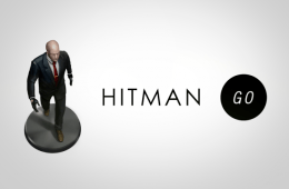 Hitman GO: Definitive Edition – Ab sofort verfügbar