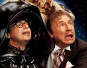 Montagsfundstück: Space Balls 2 Theme?