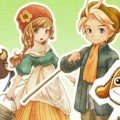 Story of Seasons Test