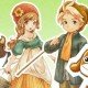 Story of Seasons Test