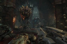 Doom erscheint am 13. Mai mit Collectors Edition