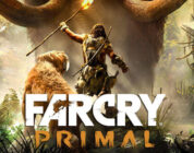 Far Cry Primal