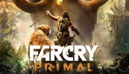 Far Cry Primal