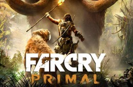 Far Cry Primal