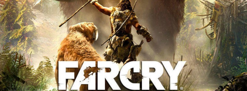 Far Cry Primal