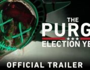 Ungestraft morden in The Purge 3 (Trailer)