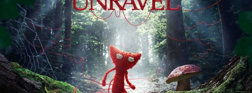 Unravel