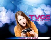 Frauen und Spiele – Teil 2