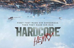 Hardcore Henry mit neuem Trailer und Release