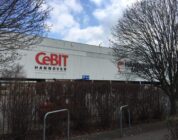 Zu Besuch auf der CeBIT 2016