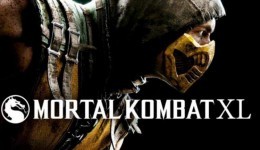 Mortal Kombat XL