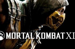Mortal Kombat XL