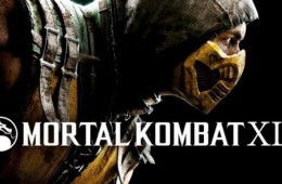 Mortal Kombat XL