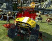 Carmageddon Max Damage Release und Preis steht fest