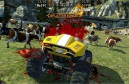 Carmageddon Max Damage Release und Preis steht fest