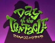Day of the Tentacle Remastered erscheint Ende März