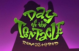 Day of the Tentacle Remastered erscheint Ende März