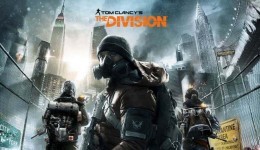 Tom Clancys The Division