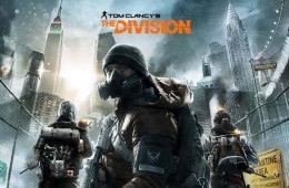 Tom Clancys The Division