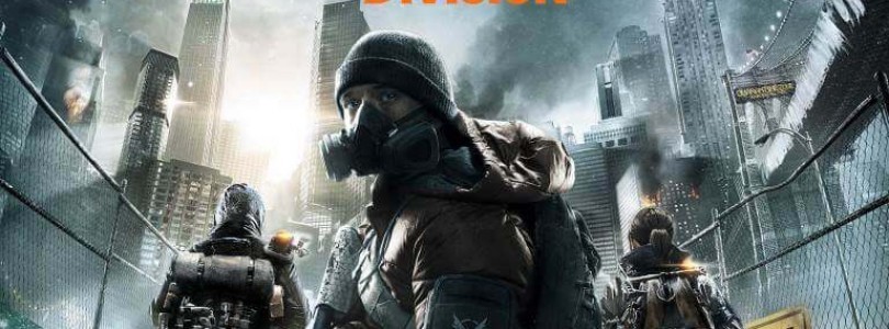 Tom Clancys The Division