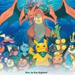 Pokémon Super Mystery Dungeon
