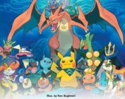 Pokémon Super Mystery Dungeon
