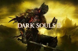 Dark Souls III ab sofort erhältlich