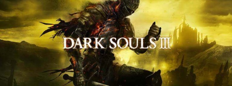 Dark Souls III ab sofort erhältlich