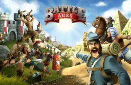 Battle Ages für Konsole und Smartphone erhältlich