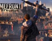 Homefront: The Revolution mit interessantem Feature