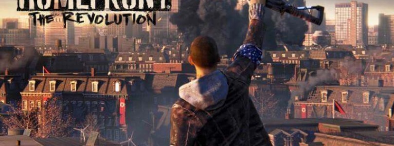 Homefront: The Revolution mit interessantem Feature