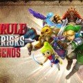 Hyrule Warriors Legends