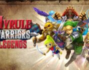 Hyrule Warriors Legends