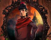 Sierra veröffentlicht Kings Quest – Kapitel 3