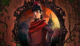 Sierra veröffentlicht Kings Quest – Kapitel 3