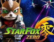 Star Fox Zero: Der Kampf beginnt in Kürze online anzusehen