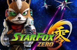 Star Fox Zero: Der Kampf beginnt in Kürze online anzusehen