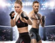 EA Sports UFC 2