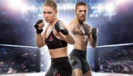 EA Sports UFC 2