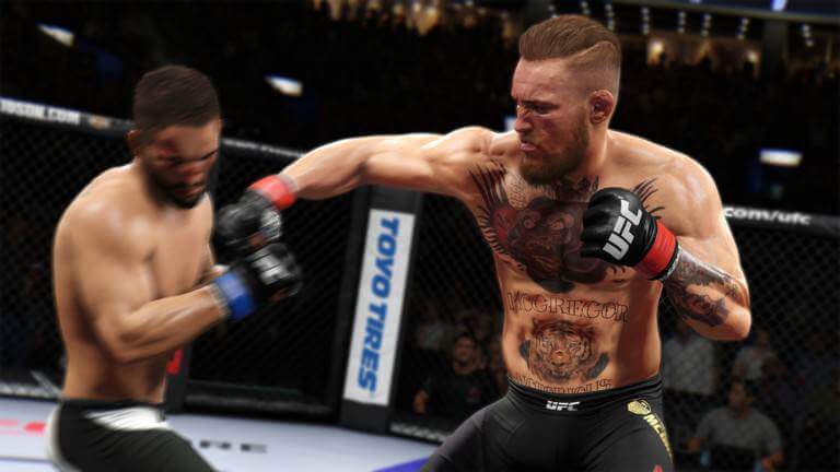 ufc 2 screen 2